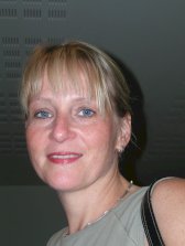 Ute Fritscher - Buchhalterin in Mülheim