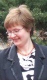 Birgit Katzwinkel - Buchhalterin in Fürstenwalde