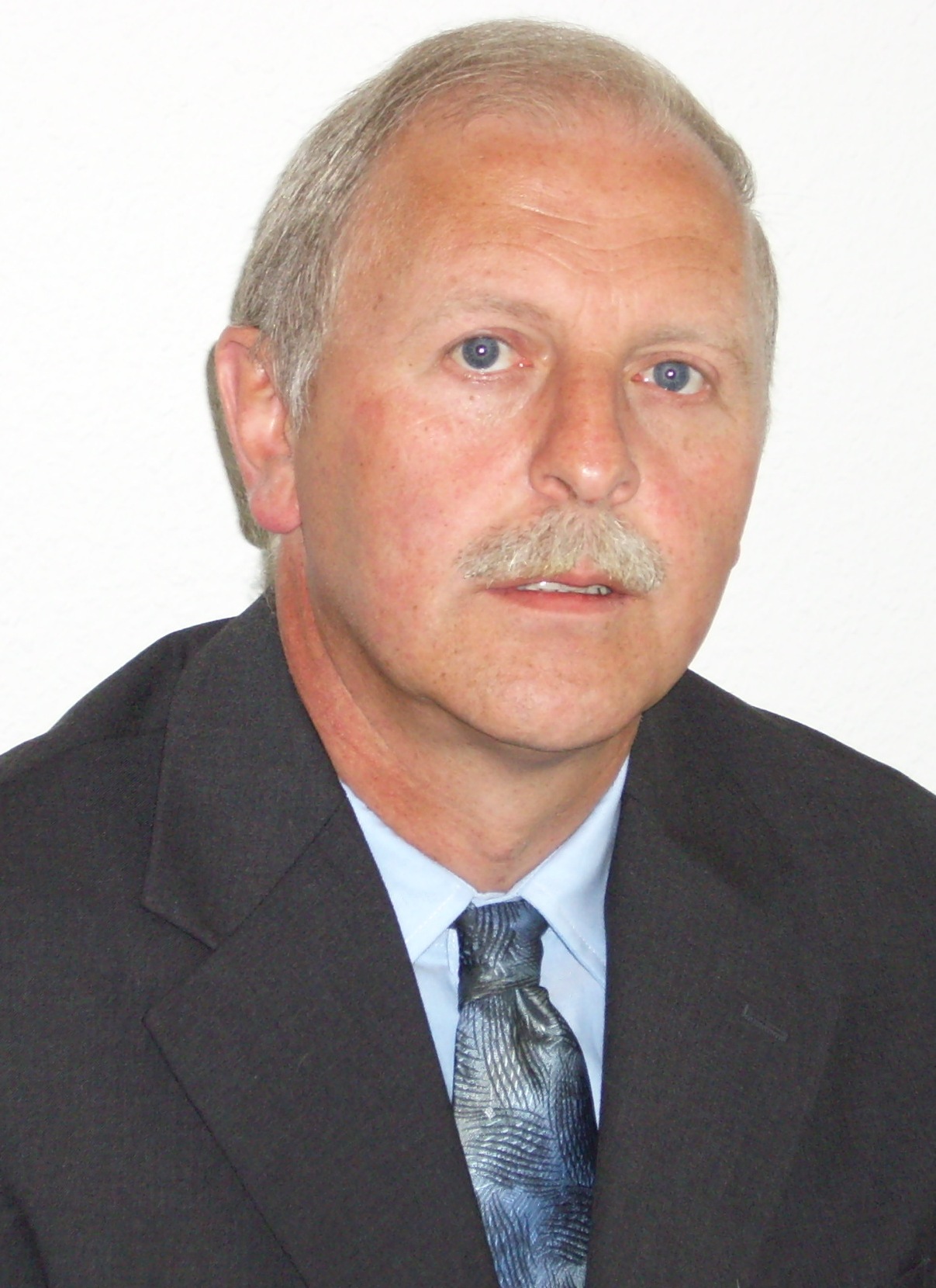 Jürgen Voigt - Buchhalterin in Ilmenau