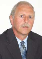 Jürgen Voigt - Buchhalter in Ilmenau