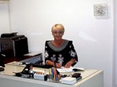 Sabine Breig - Buchhalterin in Bischofswiesen-Stanggaß