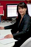 Anett Zohlen - Buchhalterin in Chemnitz / Hartmannsdorf