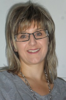 Kerstin Ocker - Buchhalterin in Wolfschlugen