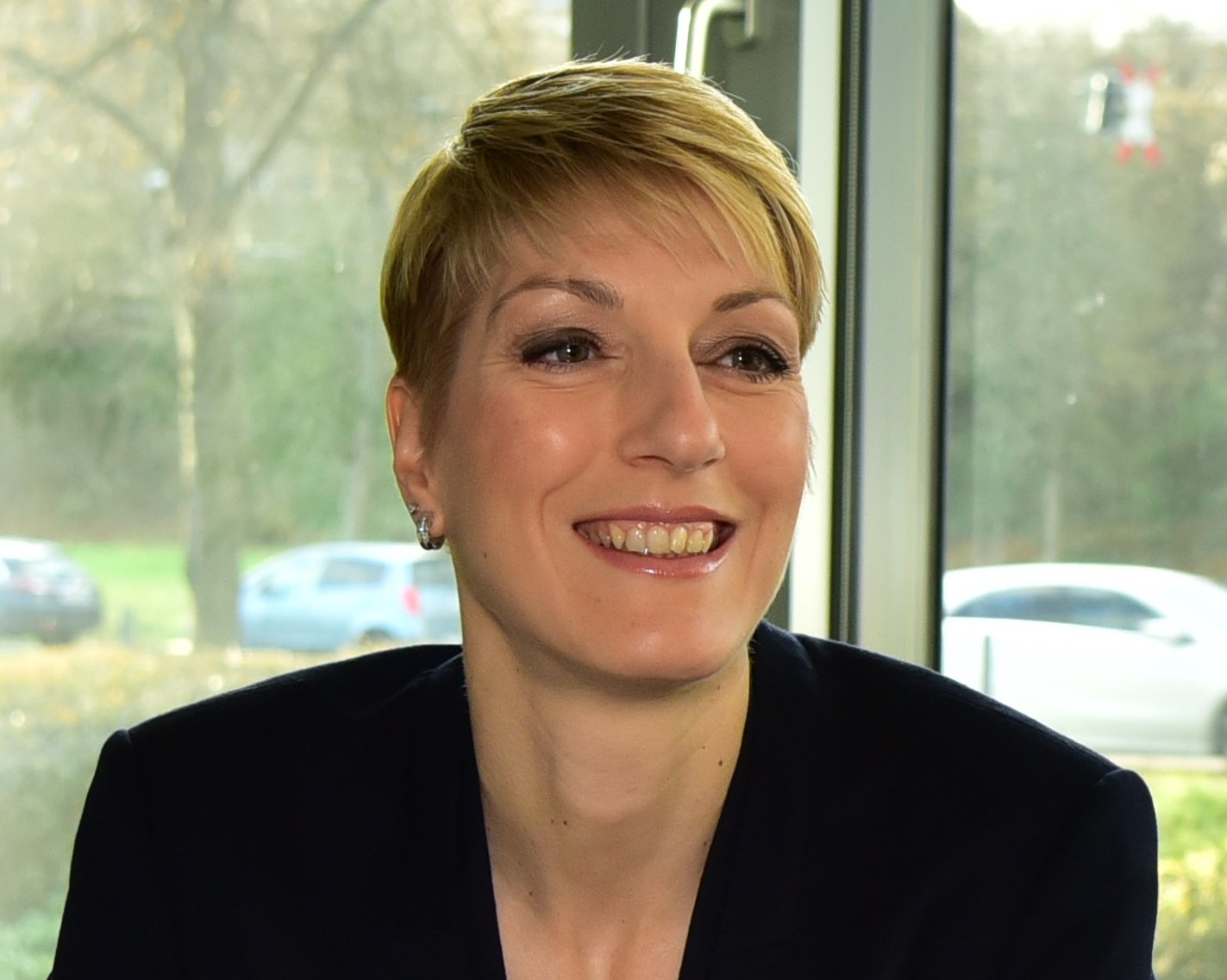 Nicole Maurer - Buchhalterin in Senden