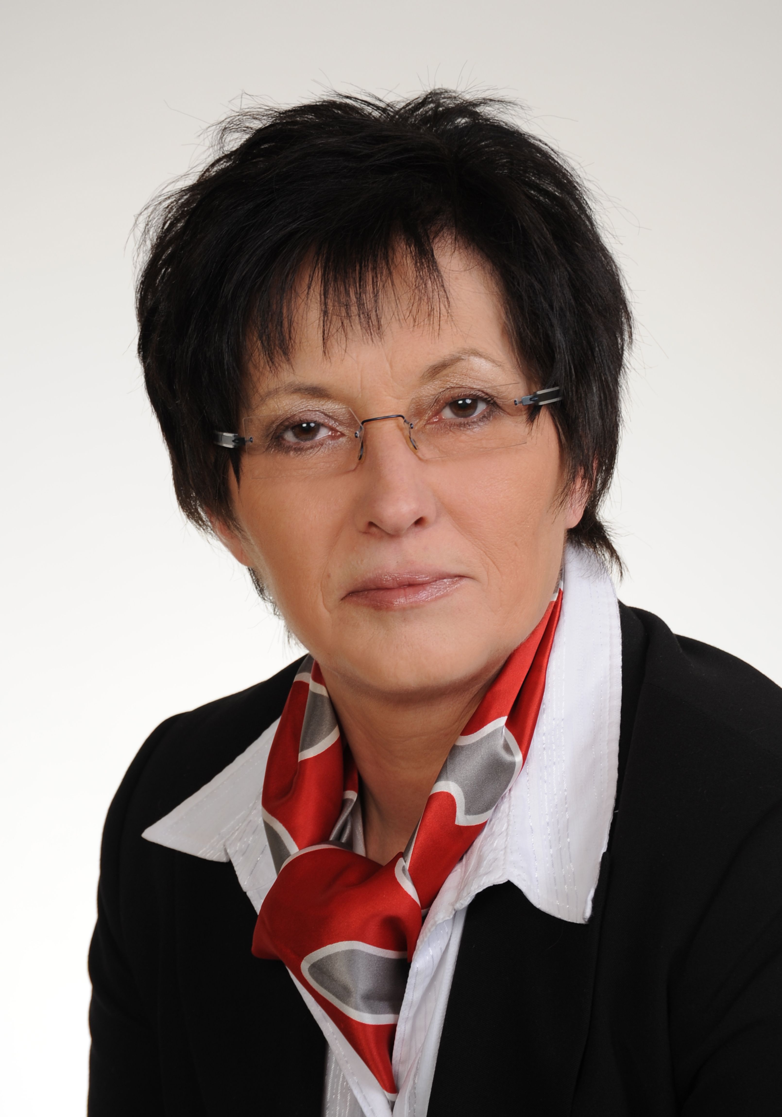 Elvira Leiser - Buchhalterin in Aalen