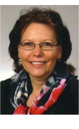 Christiane Piotrowski - Buchhalterin in Schmalfeld