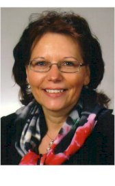 Christiane Piotrowski - Buchhalterin in Schmalfeld