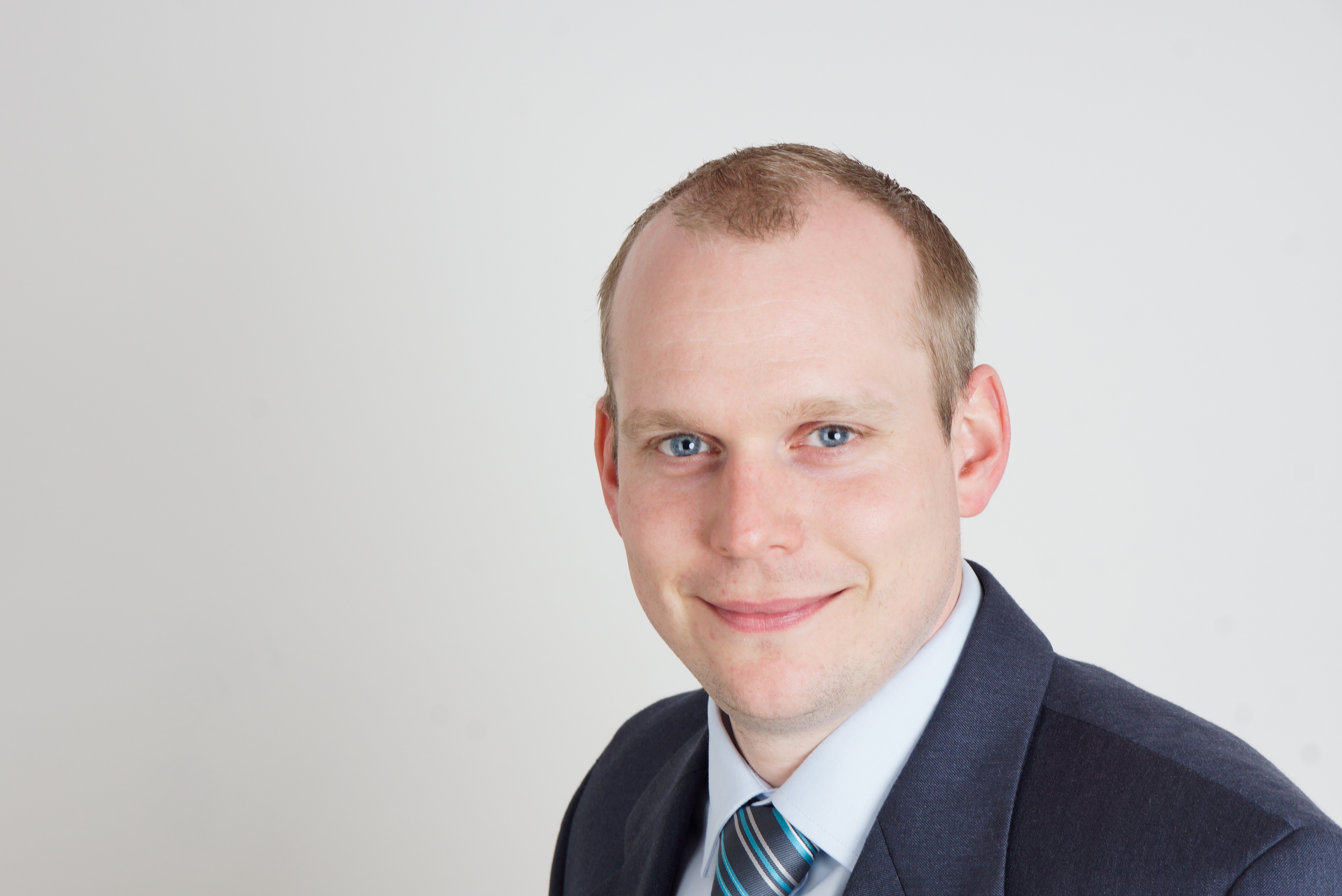 Björn Bläser - Buchhalterin in Bad Zwischenahn