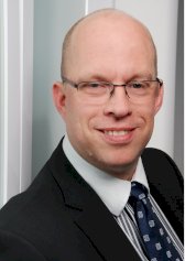 Helge Hajek - Buchhalter in Kornwestheim