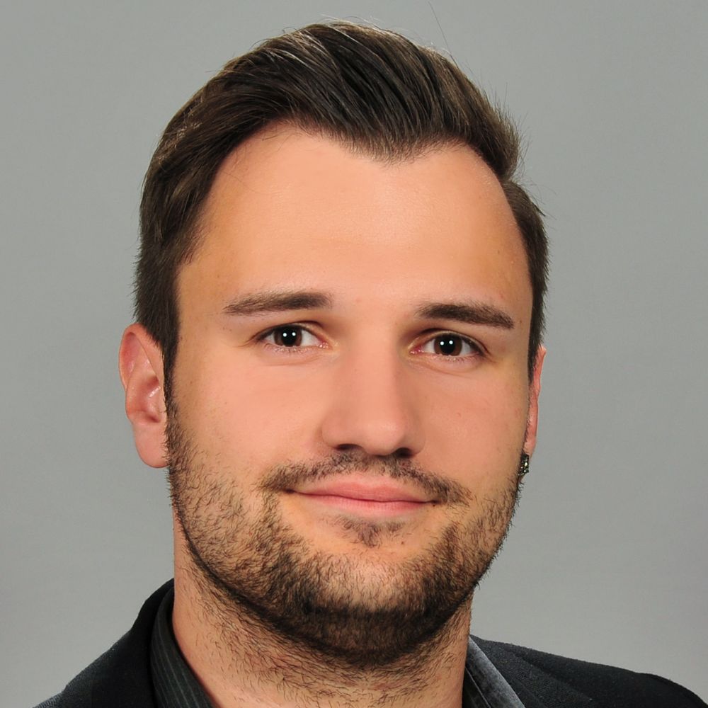 Daniel Steffen - Buchhalterin in Bad Gottleuba- Berggießhübel