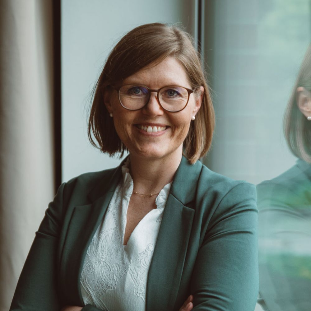 Sabrina Klein - Buchhalterin in Eutin