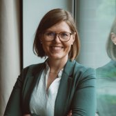 Sabrina Klein - Buchhalterin in Eutin