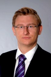 Alexander Quast - Buchhalter in Glinde