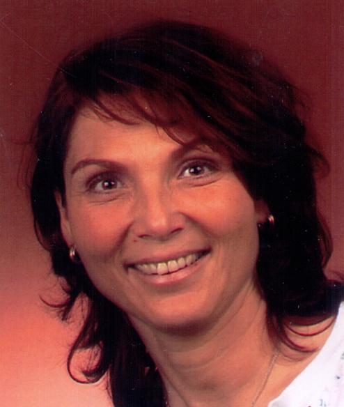 Kathrin Huege - Buchhalterin in Gückingen