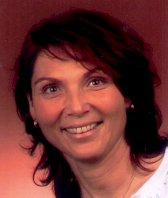 Kathrin Huege - Buchhalterin in Gückingen