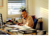 Willi Neudorf - Buchhalter in Gummersbach