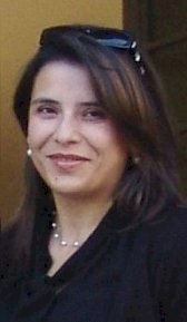 Deniz Türedi - Buchhalterin in Ingolstadt