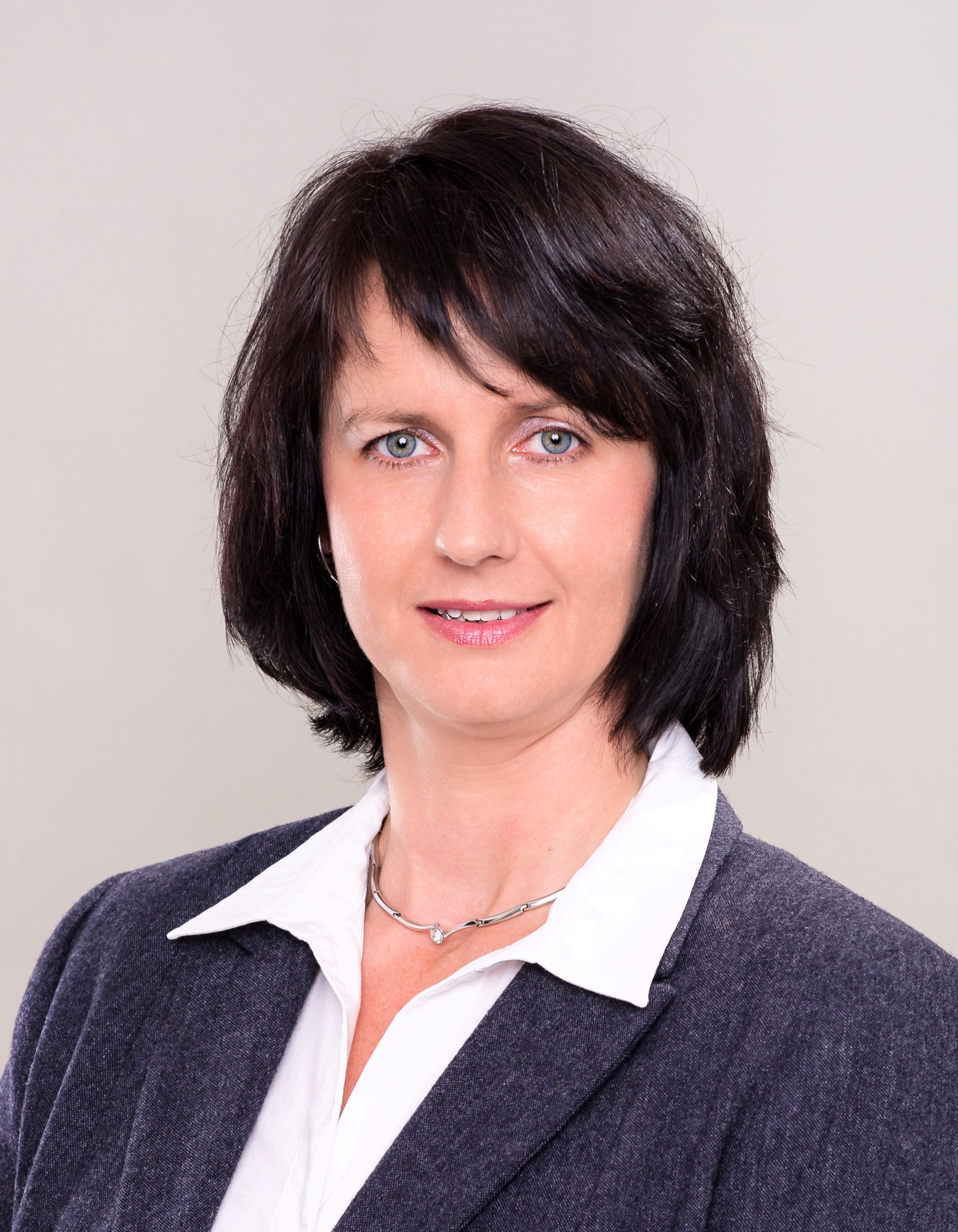 Katja Rebling - Buchhalterin in Berka/Werra