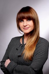 Verena Reisinger - Buchhalterin in Messel