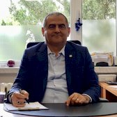 Sedvan Özgür - Buchhalter in Berlin