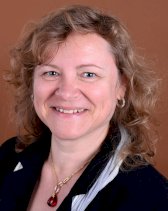 Kerstin Gleibs - Buchhalterin in Bahretal