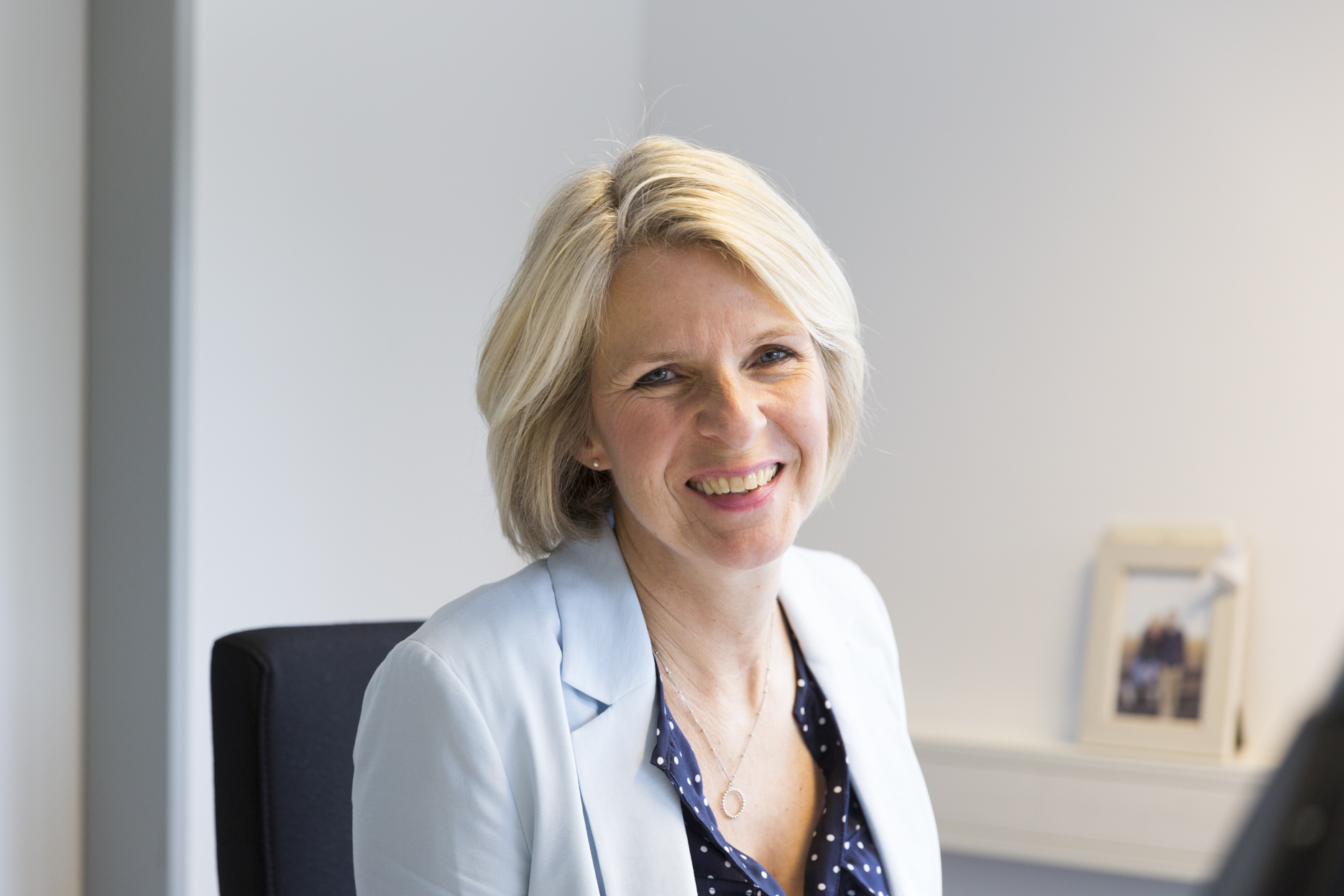 Birgit Zager - Buchhalterin in Bad Zwischenahn