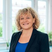 Vicky Kapler - Buchhalterin in Langenbach