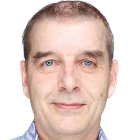 Sven Nichterwitz - Buchhalterin in Berlin