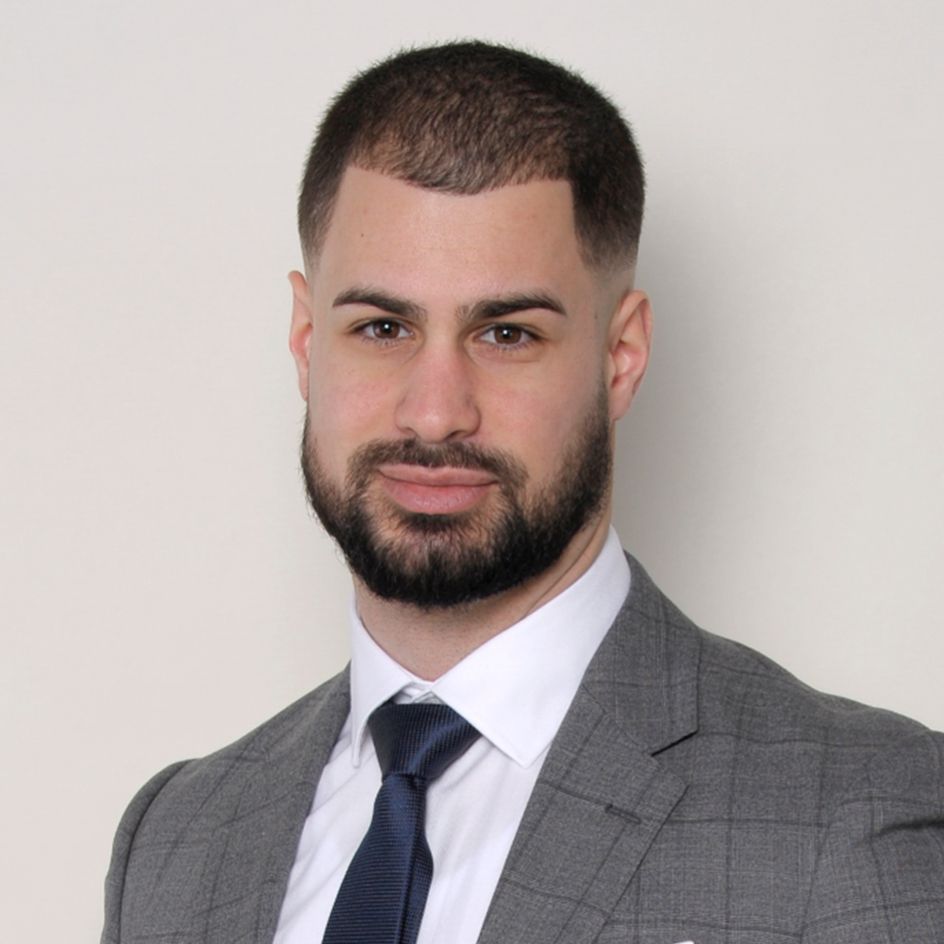 Yasar Arslan - Buchhalterin in Hamburg