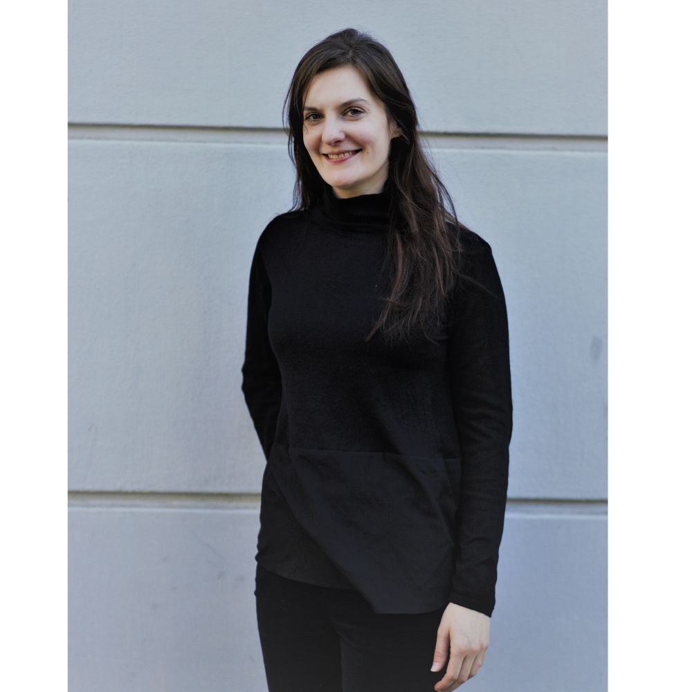 Zarah Misir - Buchhalterin in Hamburg