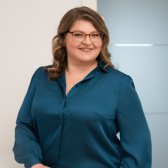 Nadine Rönsch - Buchhalterin in Bannewitz