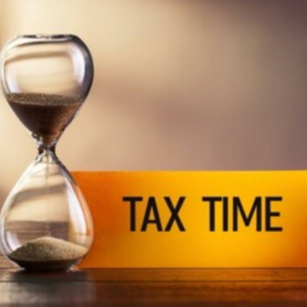 Tax Time - Buchhalterin in Offenbach am Main