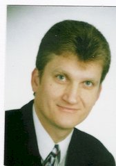 Roland Schindler - Buchhalter in Burglengenfeld