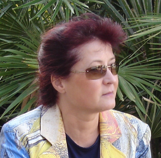 Ursula Kaufmann - Buchhalterin in Hamburg