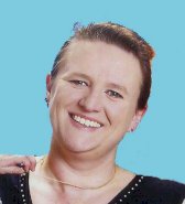 Sonja Bärhtlein - Buchhalterin in Zirndorf