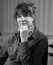 Judith Wasner - Buchhalterin in Neuwied