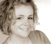 Alice Ebinger - Buchhalterin in Wurzen