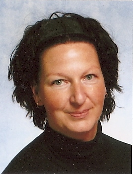 Rita Fischer-Teuber - Buchhalterin in Nordhausen