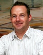 Arno Stein - Buchhalter in Monschau