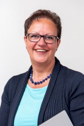 Karin Wilberz - Buchhalterin in Schorndorf