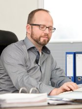 Heiko Laabs - Buchhalter in Melle