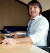 Dierk Killmaier - Buchhalter in Stetten