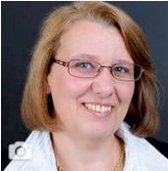 Silvia Theuer - Buchhalterin in Siefersheim