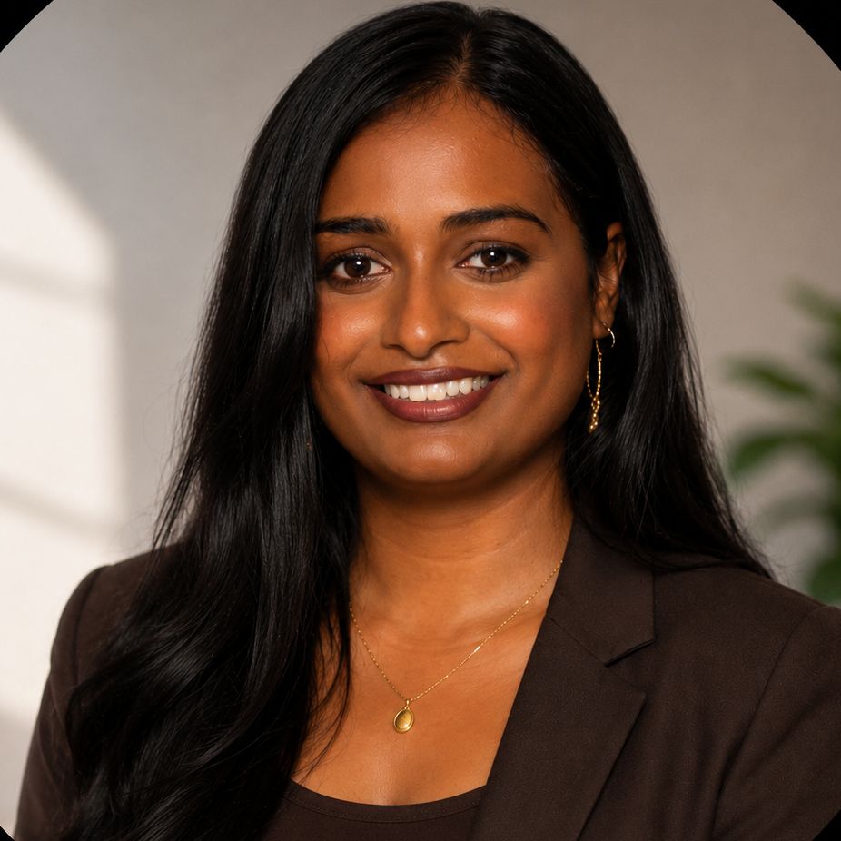 Niruja Sivakumar - Buchhalterin in Kelkheim