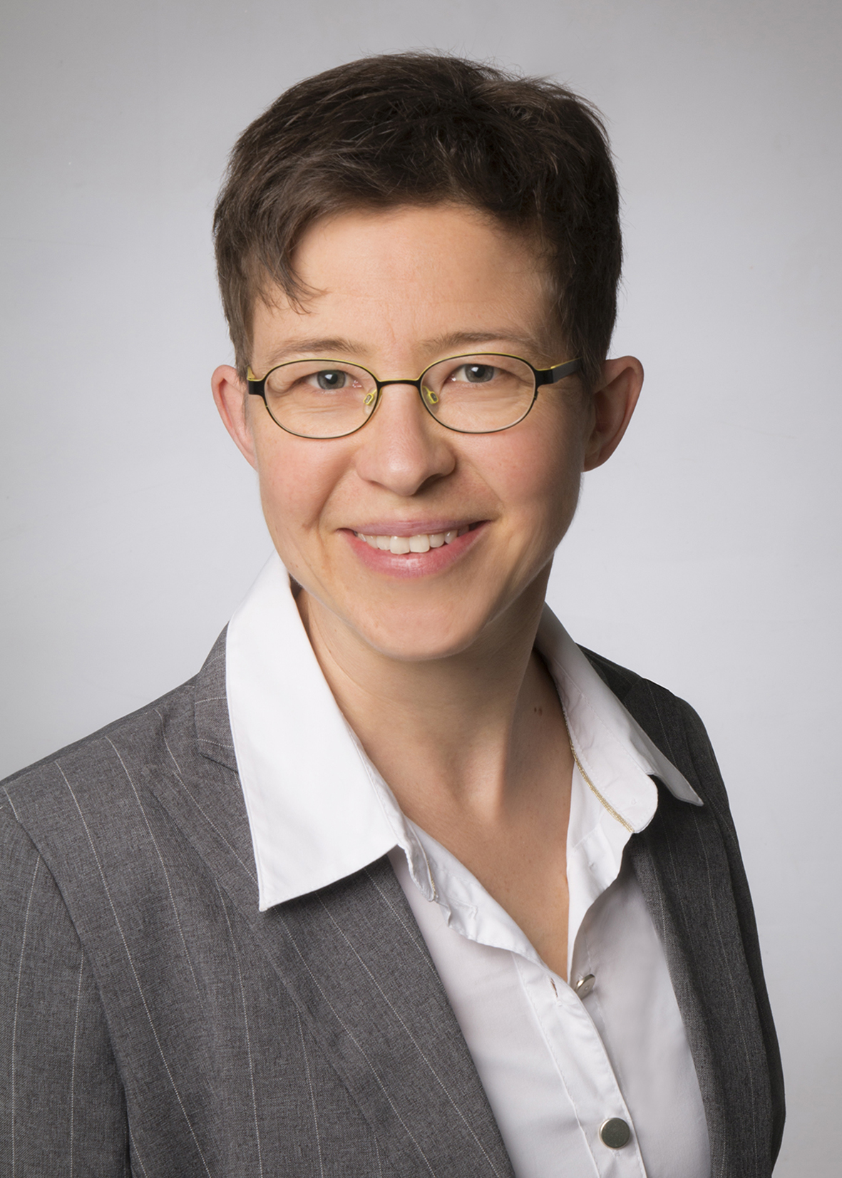 Sandra Gilke - Buchhalterin in Idstein