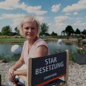 Grit Klapproth - Buchhalterin in Machern