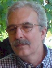 Eberhard Nawroth - Buchhalter in Bautzen