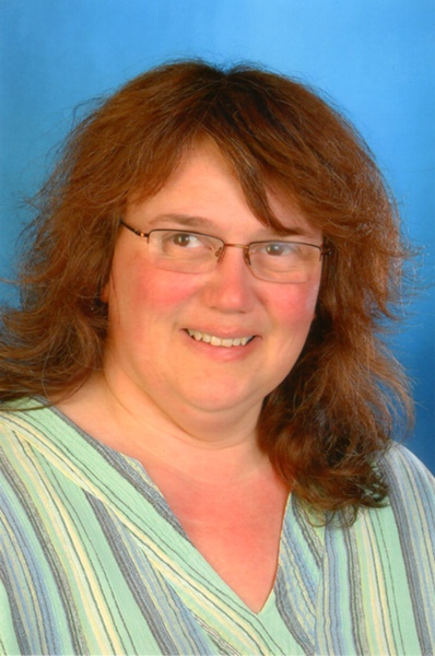 Anita Knuth - Buchhalterin in Menden