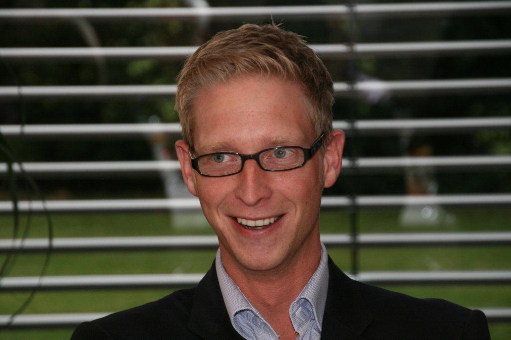 Daniel Landwehr - Buchhalterin in Osnabrück