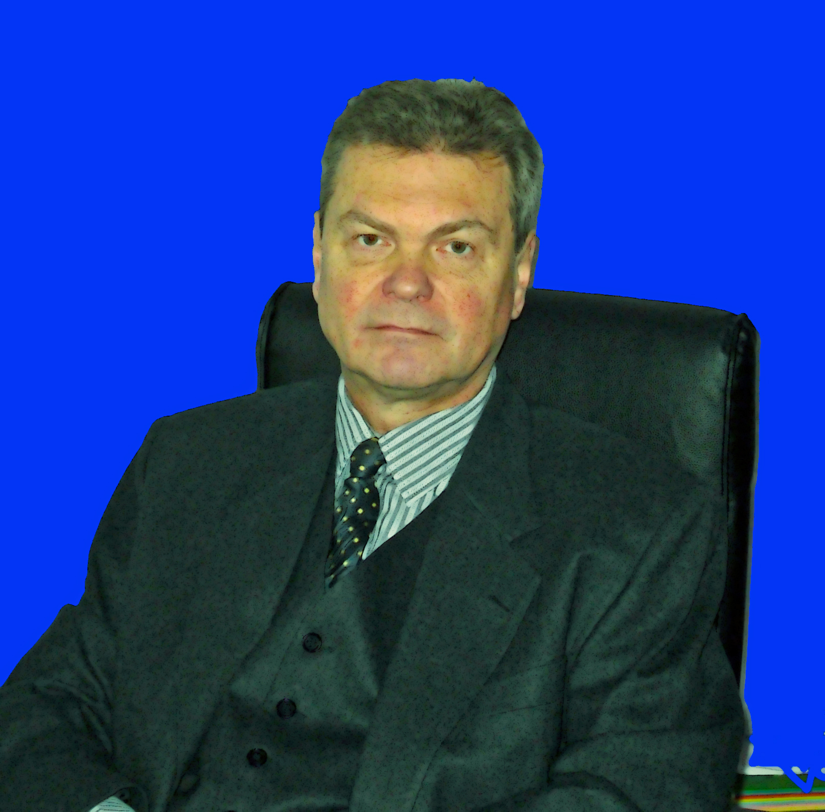 Siegfried W. Raabe - Buchhalterin in Wandlitz